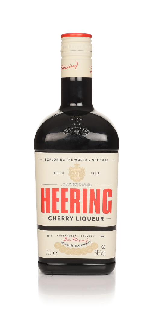 Heering Cherry Liqueur 70cl product image