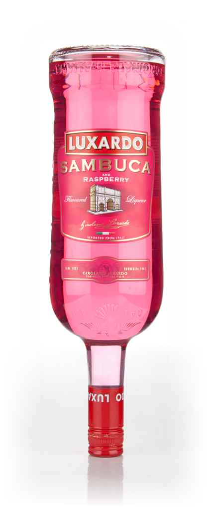 Luxardo Anise and Raspberry 1.5l 150cl product image
