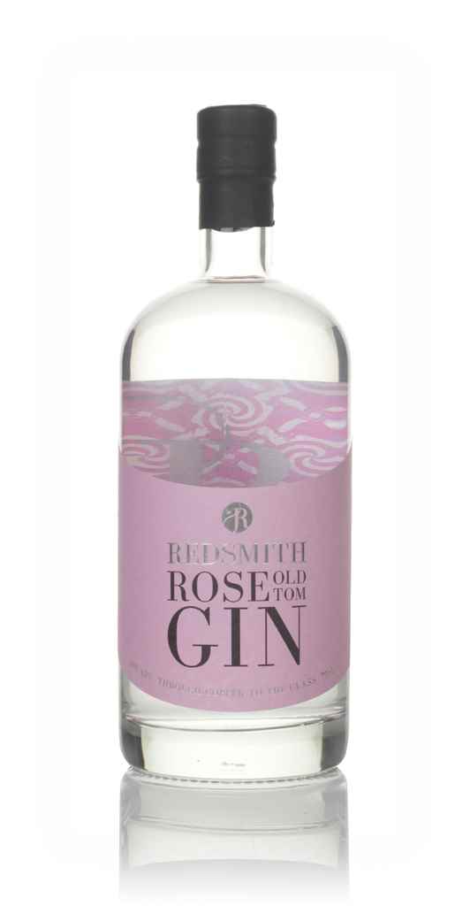Redsmith Rose Old Tom Gin 70cl product image