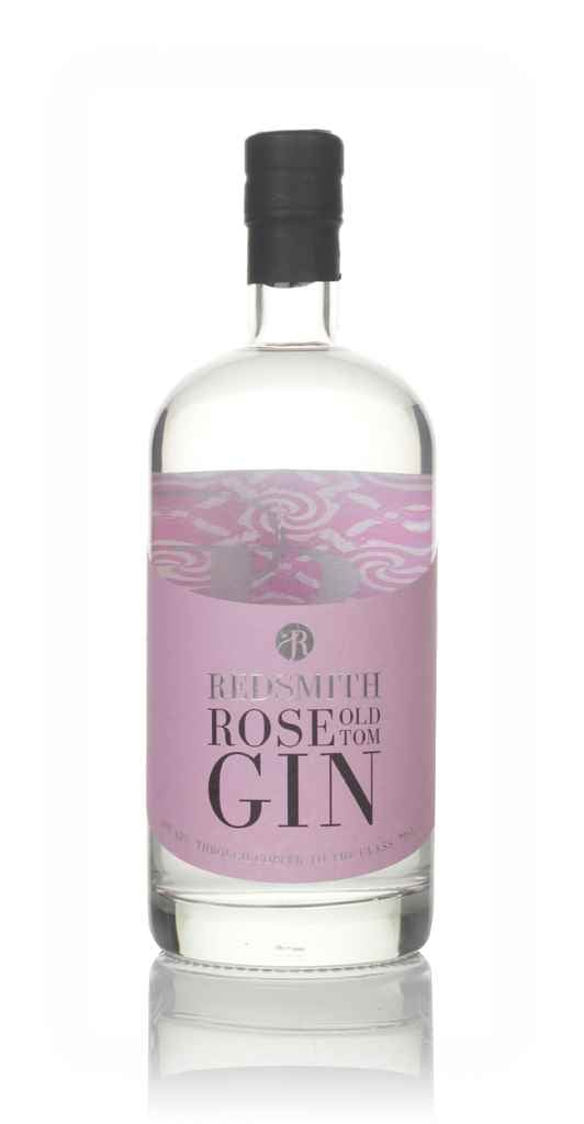 Redsmith Rose Old Tom Gin 70cl product image