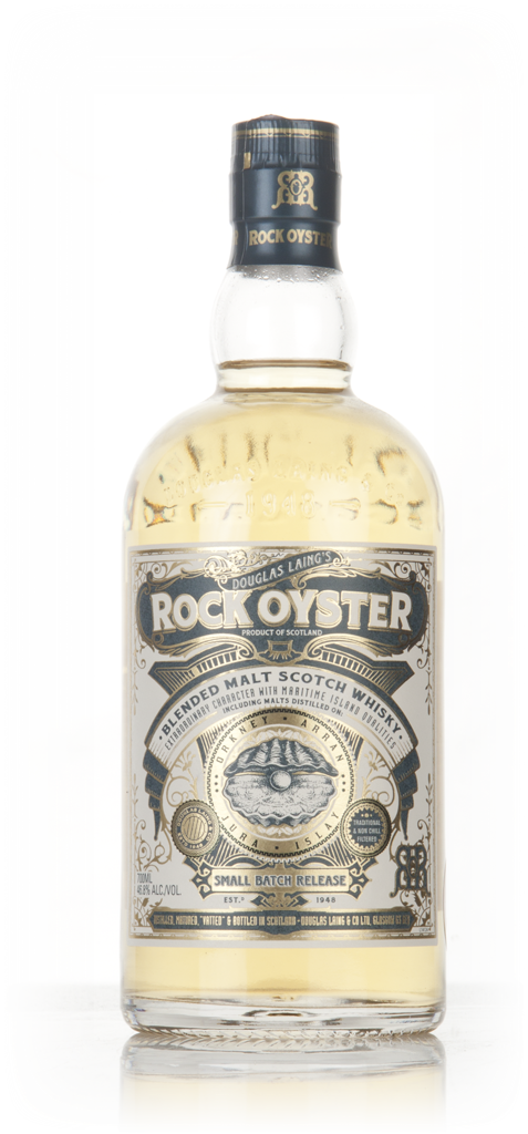 Rock Oyster 70cl product image