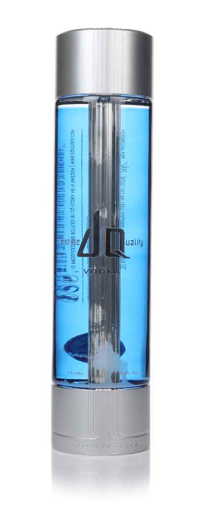DQ Vodka 100cl product image
