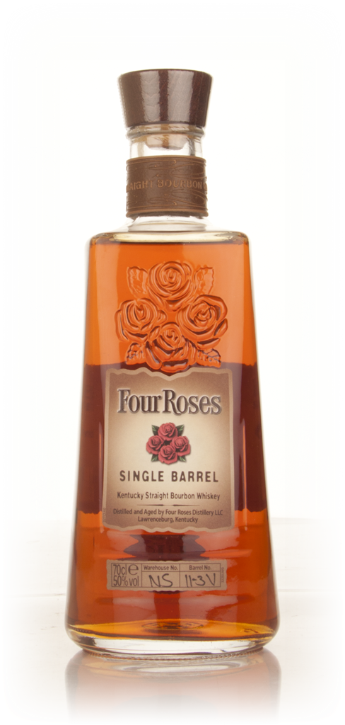 Four Roses Single Barrel 100 Proof 70cl product image