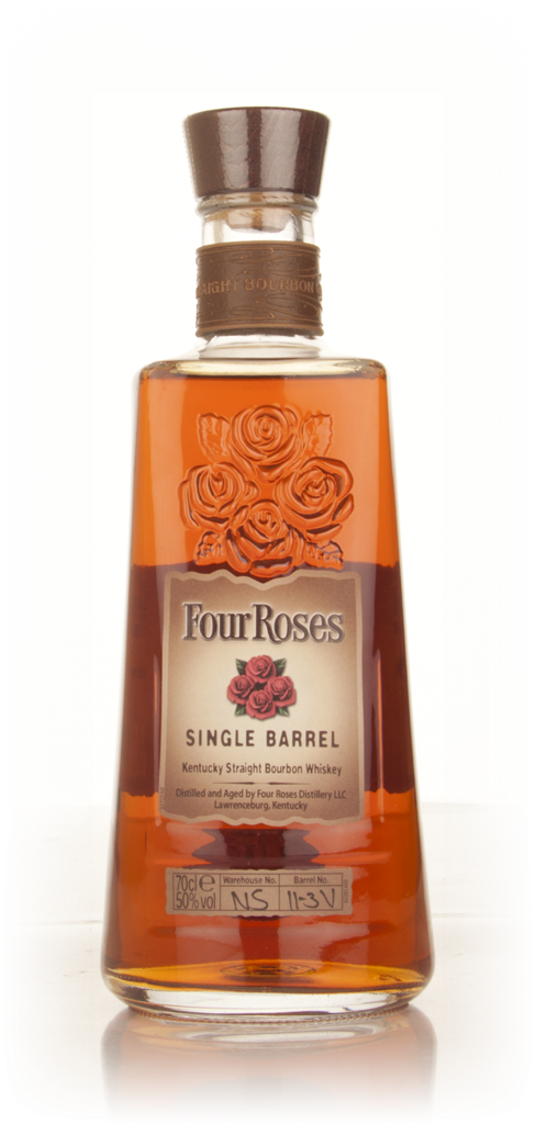 Four Roses Single Barrel 100 Proof 70cl product image
