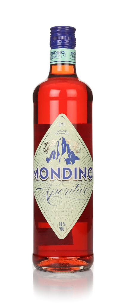Mondino Amaro 70cl product image