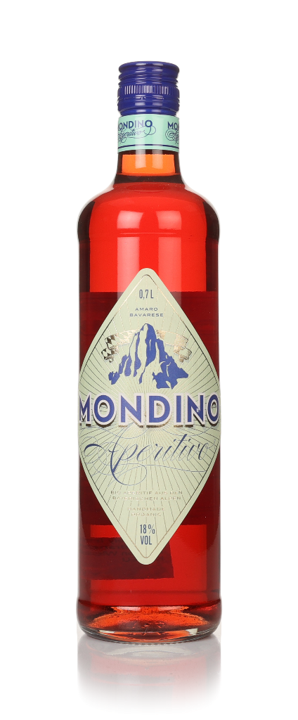 Mondino Amaro 70cl product image