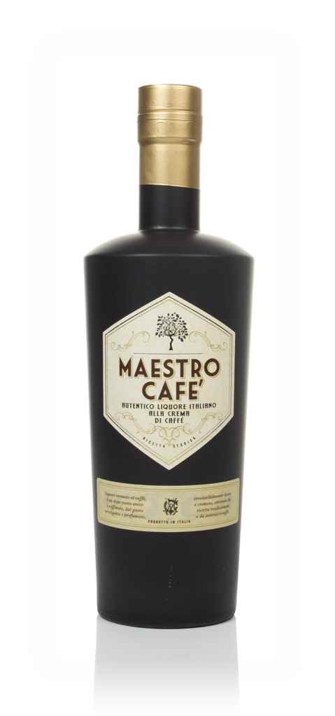 Maestro Café 70cl product image