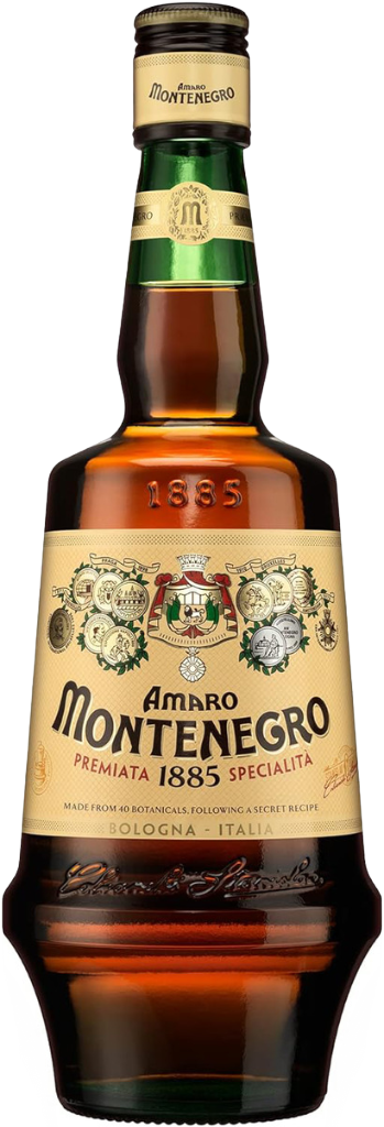Amaro Montenegro 70cl product image