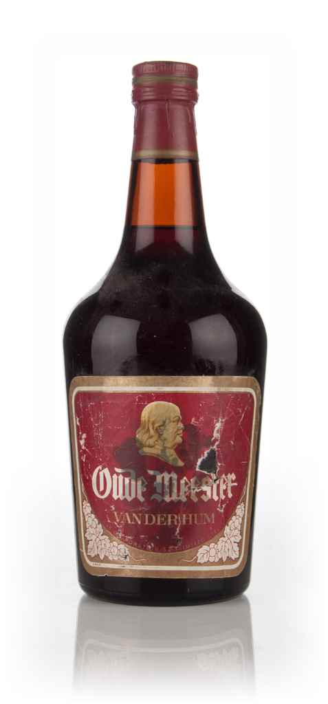 Oude Meester Van der Hum - 1960s product image