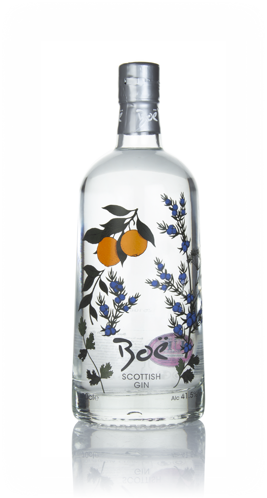 Boë Scottish Gin 70cl product image
