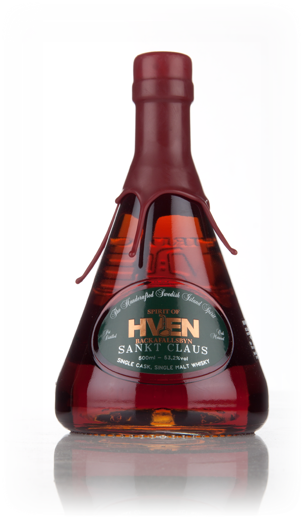 Spirit of Hven Sankt Claus 50cl product image