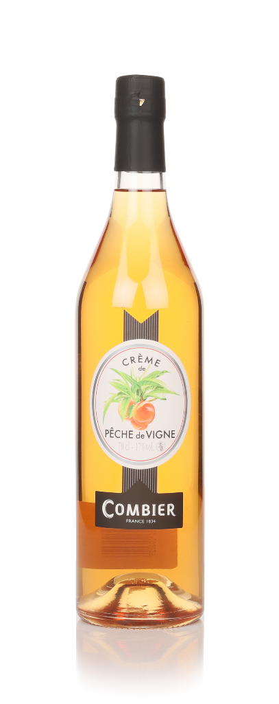 Combier Crème de Pêche De Vigne (Peach) 70cl product image