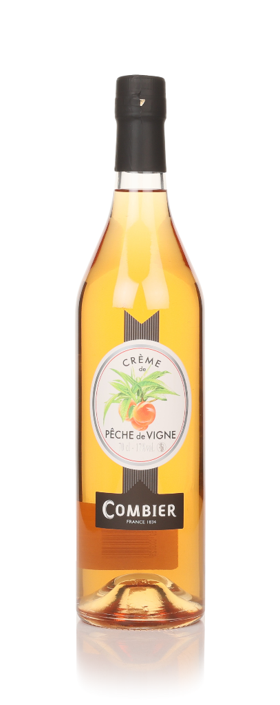 Combier Crème de Pêche De Vigne (Peach) 70cl product image