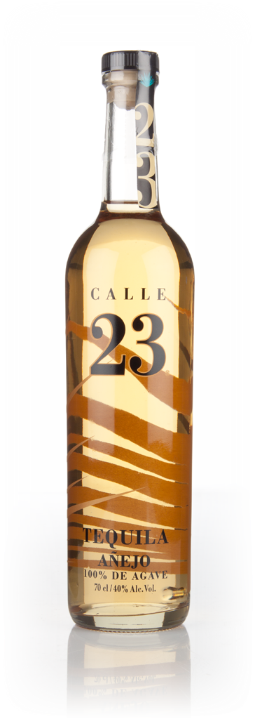 Calle 23 Añejo 70cl product image