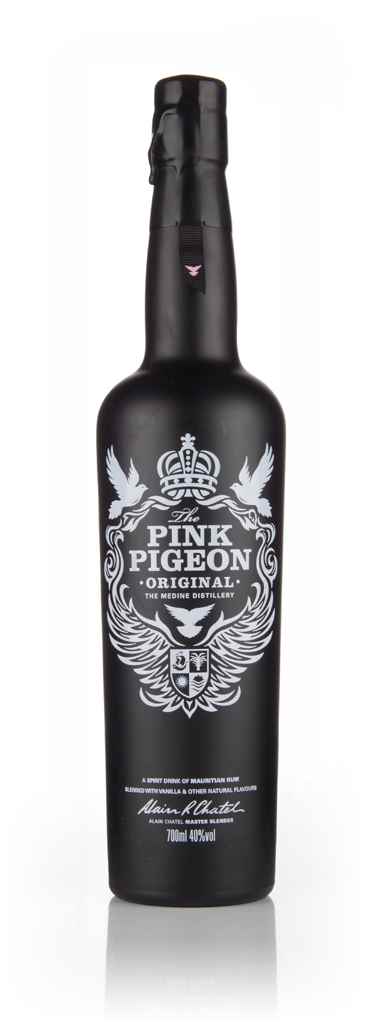 Pink Pigeon Original (Old Bottling) 70cl product image
