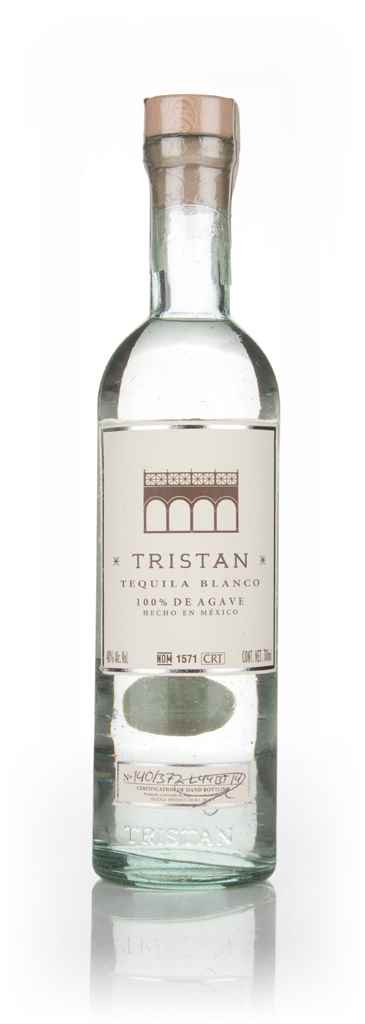 Tequila Tristan Blanco 70cl product image