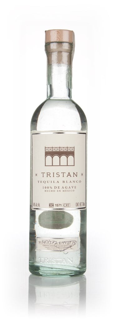 Tequila Tristan Blanco 70cl product image