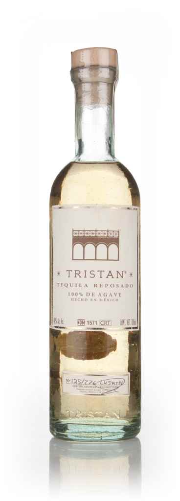 Tequila Tristan Reposado 70cl product image