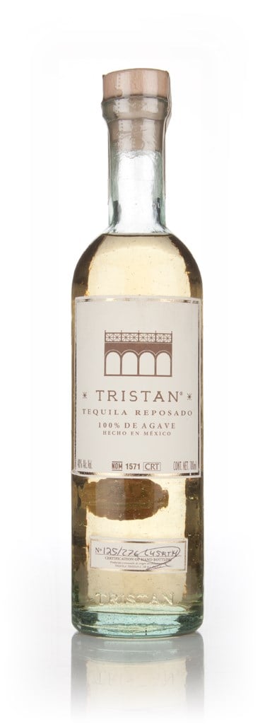 Tequila Tristan Reposado 70cl product image