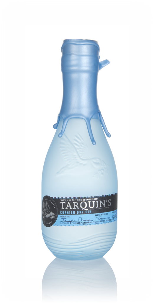 Tarquin's Handcrafted Cornish Gin (35cl) product image