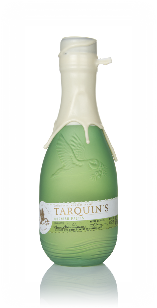 Tarquin's Cornish Pastis (35cl) product image