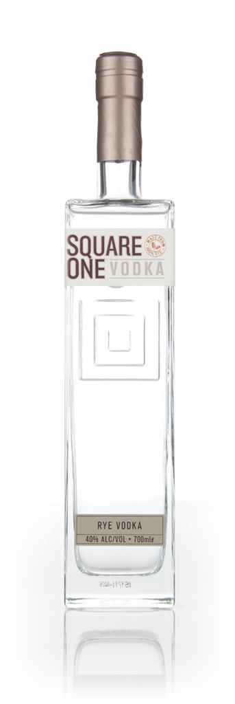 Square One Vodka 70cl product image