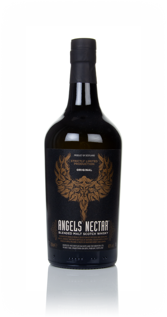 Angels’ Nectar Original 70cl product image