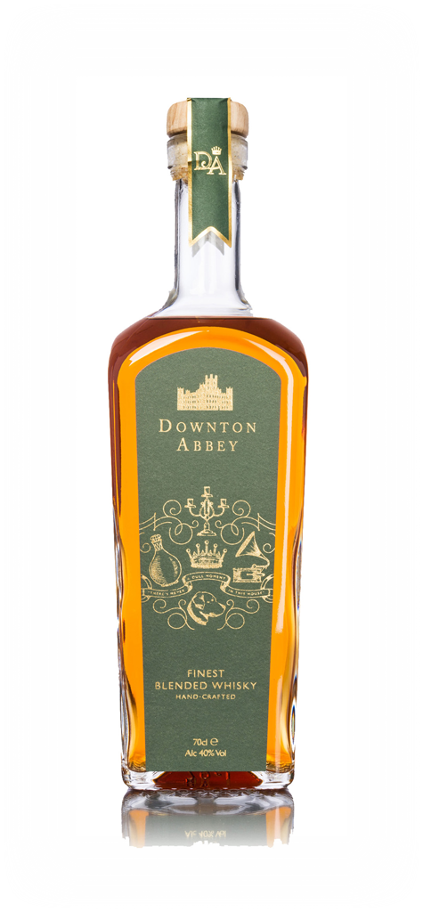 Downton Abbey Whisky 70cl product image