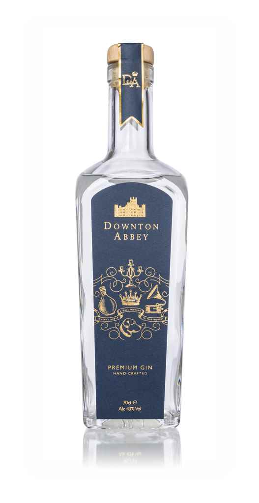 Downton Abbey Gin 70cl product image