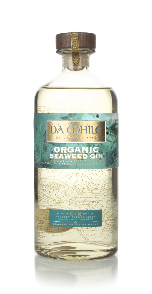 Dà Mhìle Seaweed Gin 70cl product image