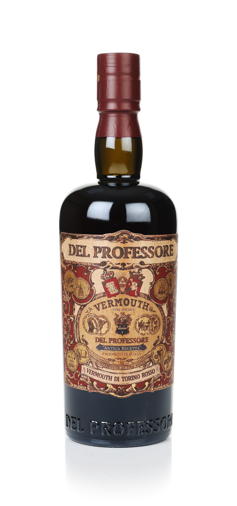 Vermouth di Torino Rosso del Professore 75cl product image