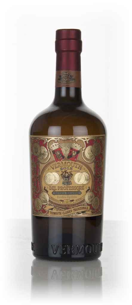 Vermouth di Torino Classico del Professore 75cl product image