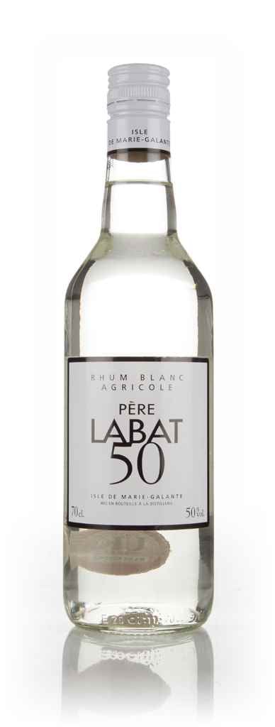 Rhum de Père Labat 50 70cl product image