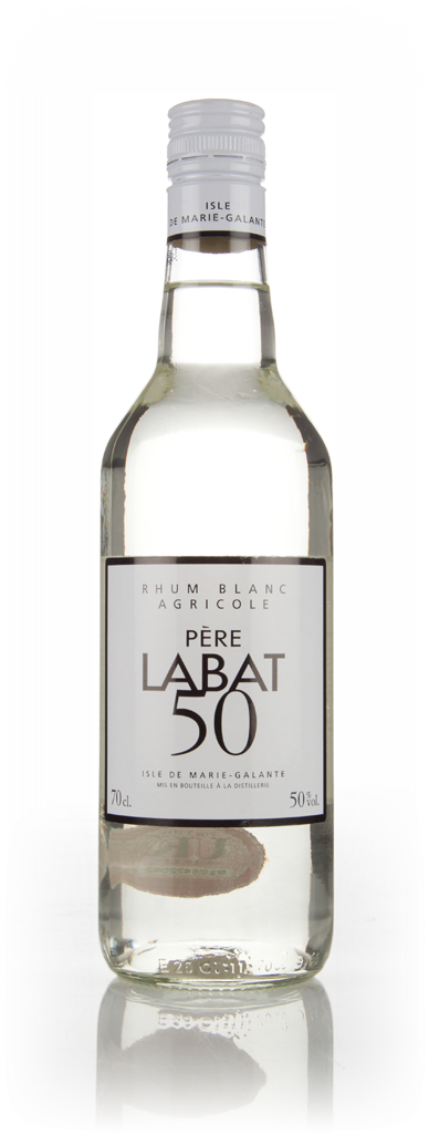 Rhum de Père Labat 50 70cl product image