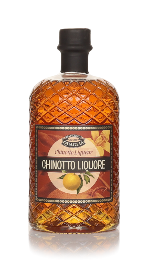 Quaglia Liquore di Chinotto 70cl product image