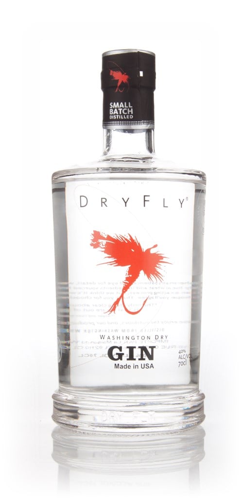 Dry Fly Gin 70cl product image