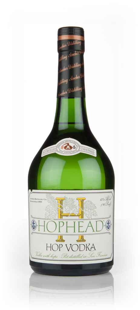 Hophead Hop Vodka 70cl product image