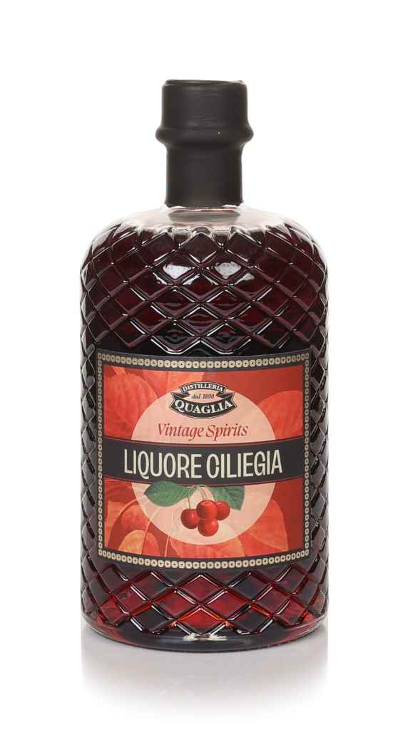Quaglia Liquore di Ciliegia (Cherry) 70cl product image