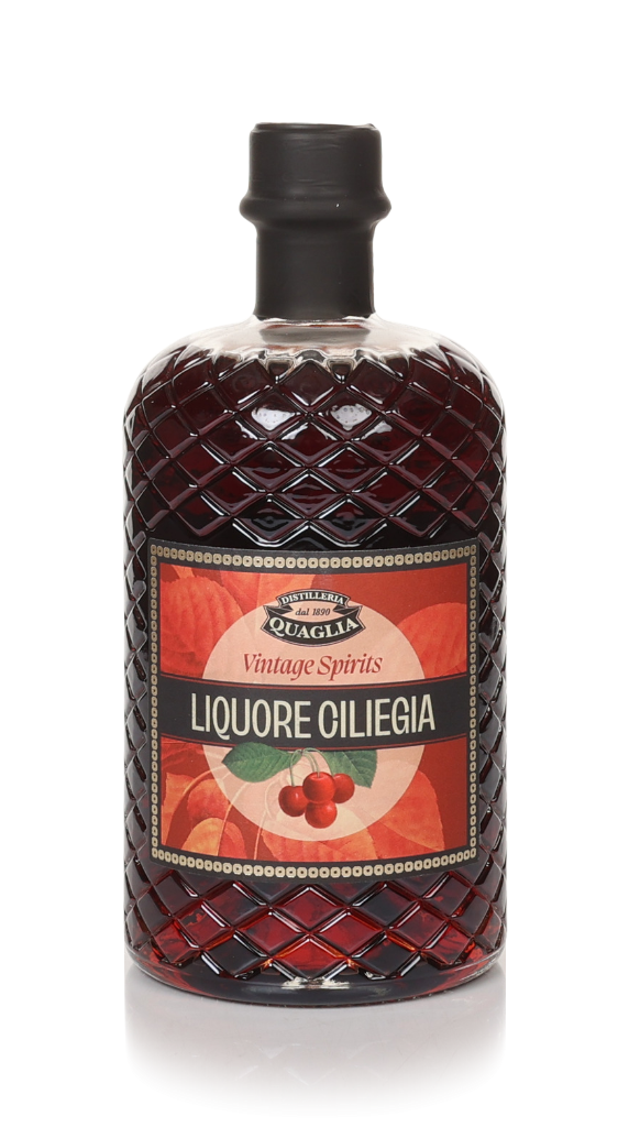Quaglia Liquore di Ciliegia (Cherry) 70cl product image