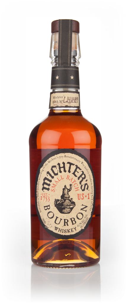 Michter's US*1 Bourbon 70cl product image