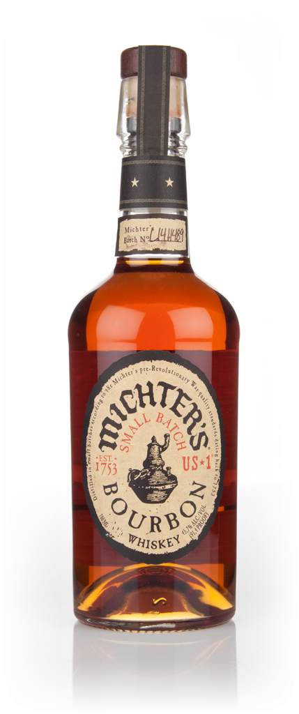 Michter's US*1 Bourbon 70cl product image
