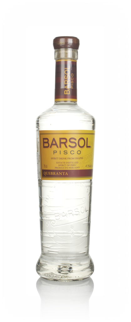 Barsol Primero Quebranta 70cl product image