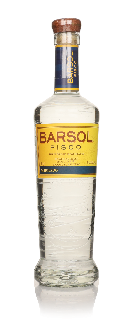 Barsol Selecto Acholado 70cl product image