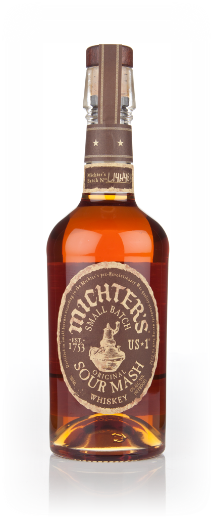 Michter's US*1 Sour Mash Whiskey 70cl product image