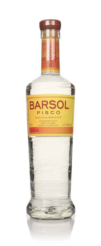 Barsol Selecto Italia 70cl product image