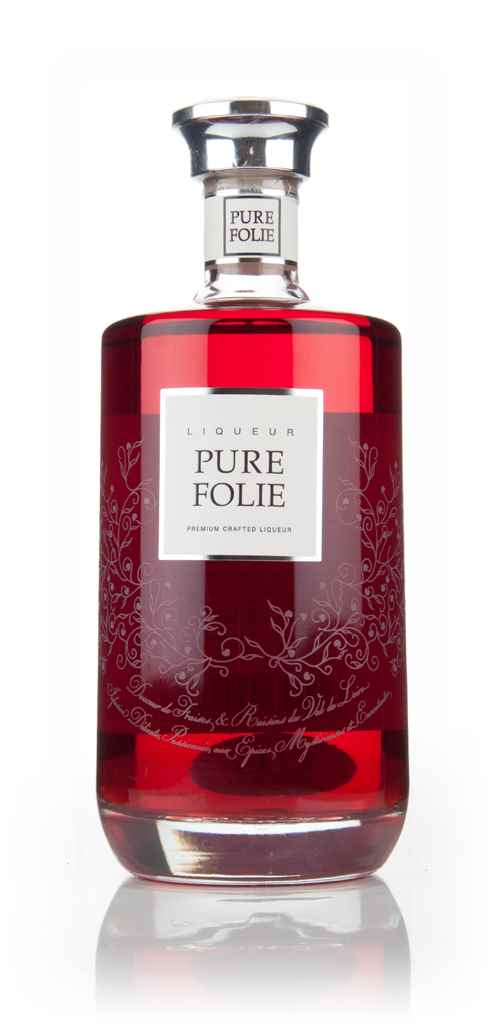 Combier Pure Folie 70cl product image