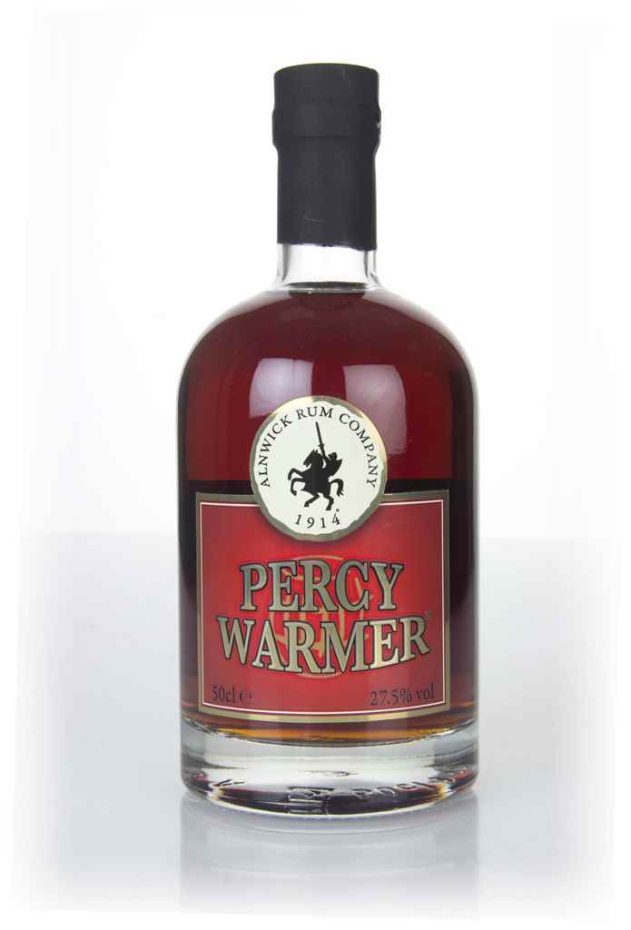 Percy Warmer 50cl product image