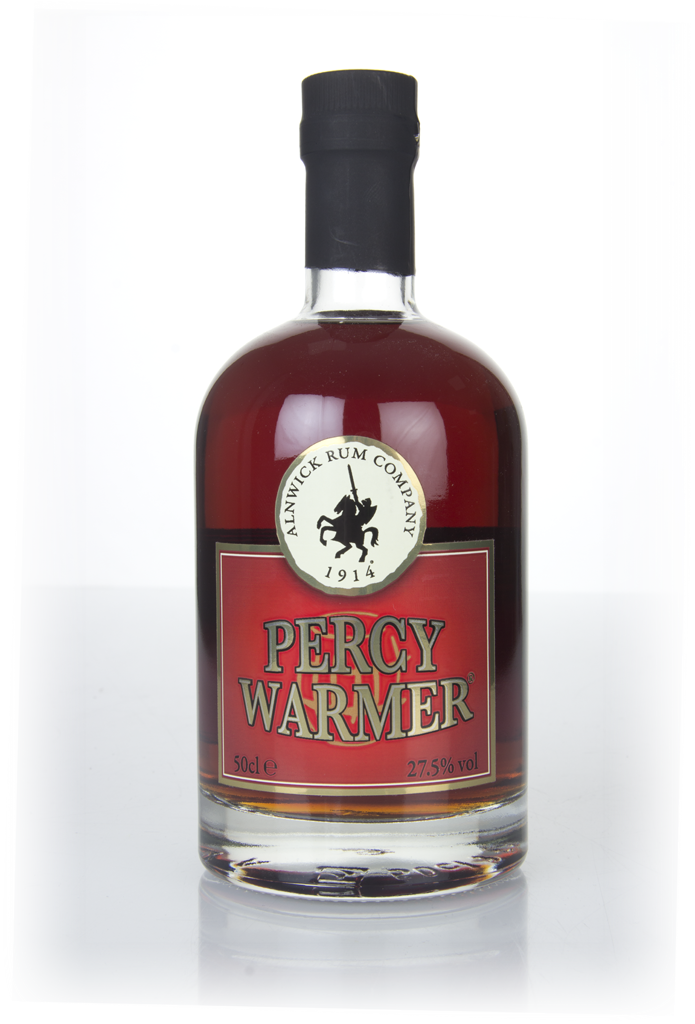 Percy Warmer 50cl product image