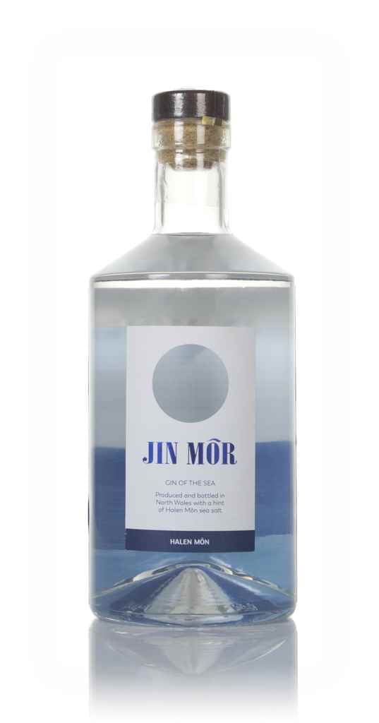 Jin Môr 70cl product image