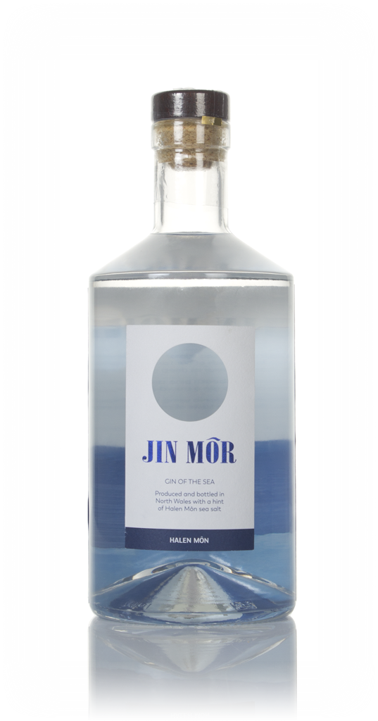 Jin Môr 70cl product image